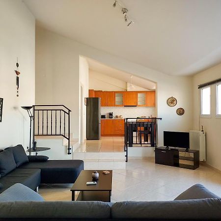 דירות נאפפליו Aura Family Loft מראה חיצוני תמונה