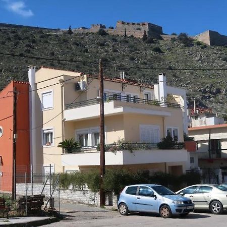 דירות נאפפליו Aura Family Loft מראה חיצוני תמונה