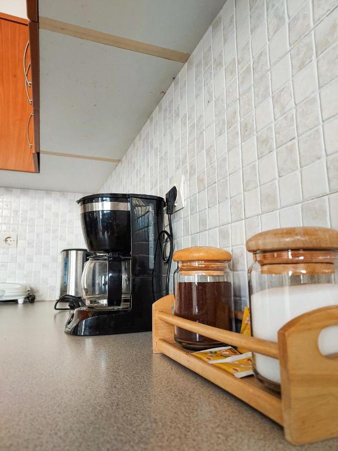 דירות נאפפליו Aura Family Loft מראה חיצוני תמונה