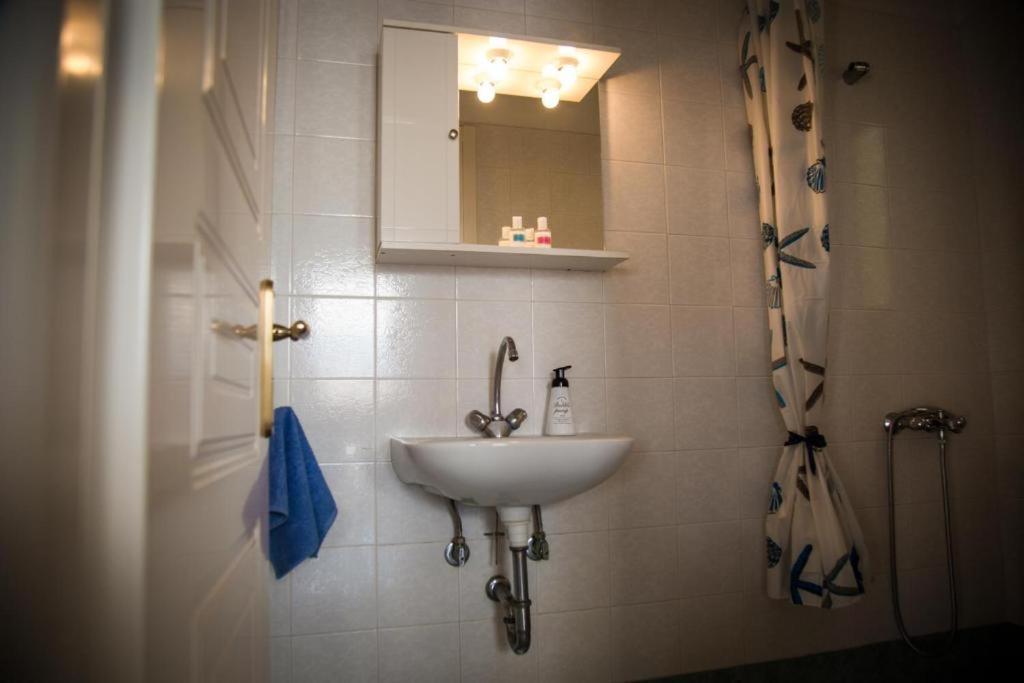 דירות נאפפליו Aura Family Loft מראה חיצוני תמונה