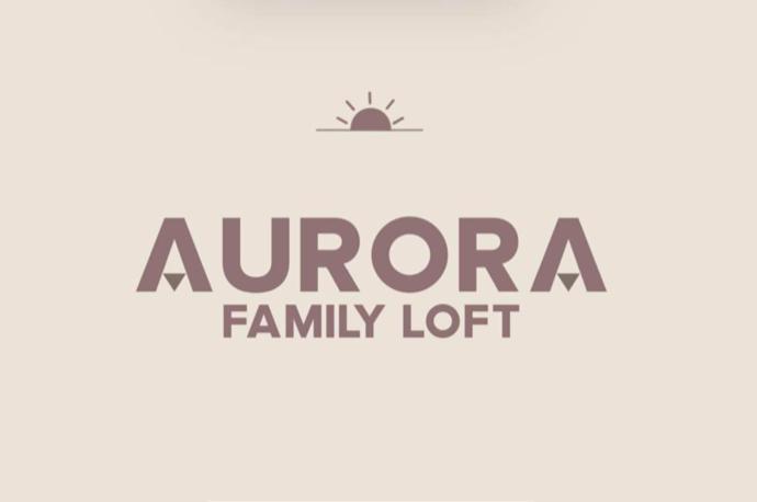 דירות נאפפליו Aura Family Loft מראה חיצוני תמונה